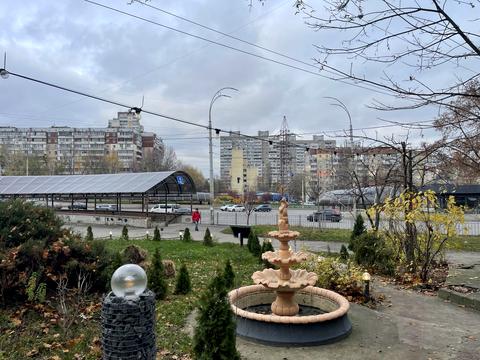 коммерческая по адресу Натальи Ужвий ул., 4