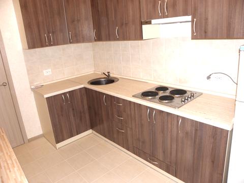 квартира за адресою Богатирська вул., 6-А