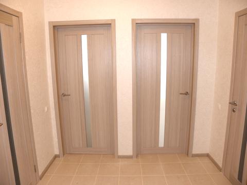 квартира за адресою Богатирська вул., 6-А