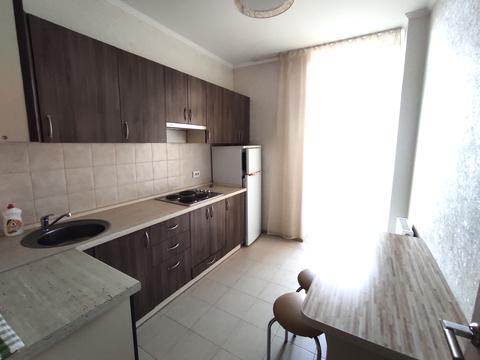 квартира за адресою Богатирська вул., 6-А