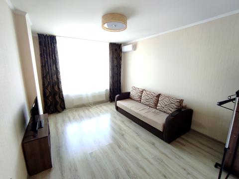 квартира за адресою Богатирська вул., 6-А