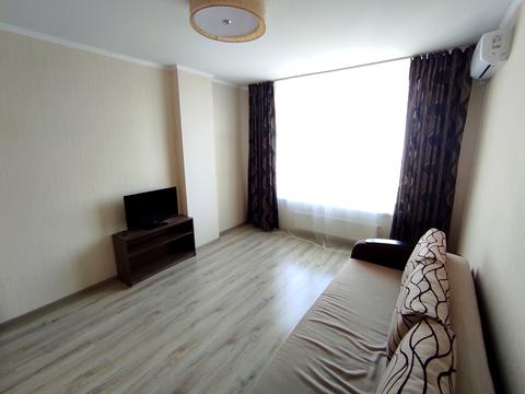 квартира за адресою Богатирська вул., 6-А