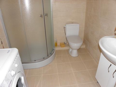 квартира за адресою Богатирська вул., 6-А