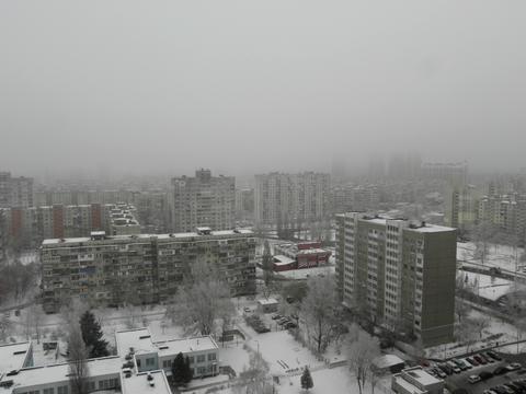 квартира за адресою Богатирська вул., 6-А