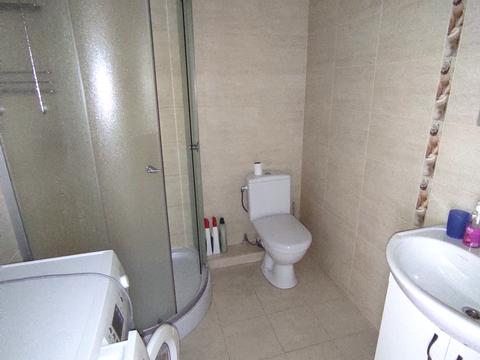 квартира за адресою Богатирська вул., 6-А