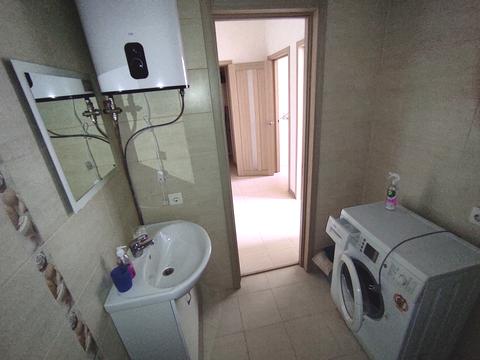 квартира за адресою Богатирська вул., 6-А