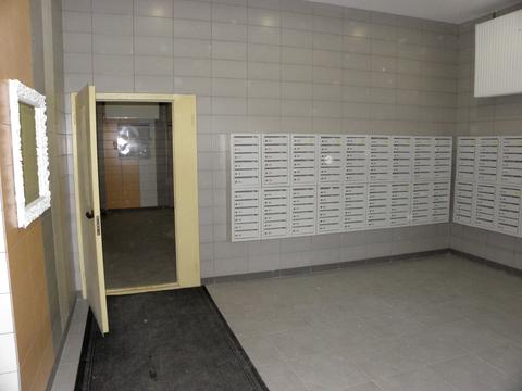 квартира за адресою Богатирська вул., 6-А