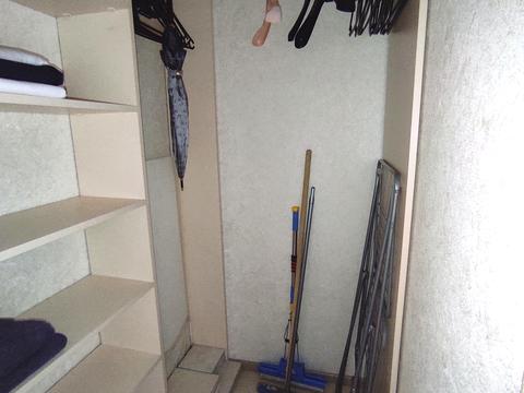 квартира за адресою Богатирська вул., 6-А