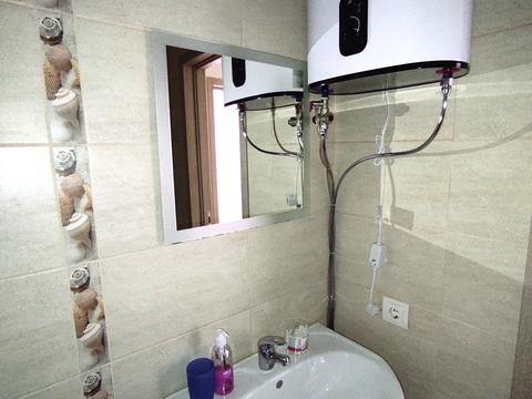 квартира за адресою Богатирська вул., 6-А