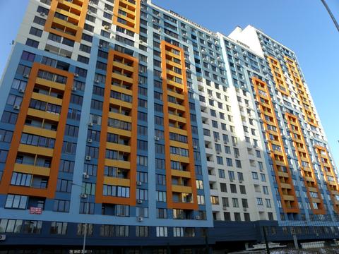 квартира за адресою Богатирська вул., 6-А