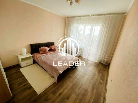 квартира по адресу Алматинская ул. (Алма-Атинская), 41-А