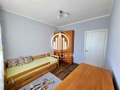 квартира по адресу Алматинская ул. (Алма-Атинская), 41-А