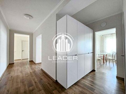 квартира по адресу Алматинская ул. (Алма-Атинская), 41-А