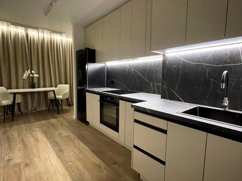 квартира по адресу Василия Симоненко ул., 105