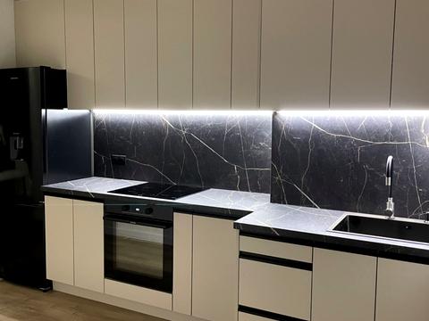 квартира по адресу Василия Симоненко ул., 105