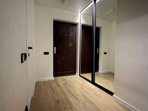 квартира по адресу Василия Симоненко ул., 105