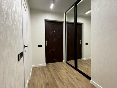 квартира по адресу Василия Симоненко ул., 105