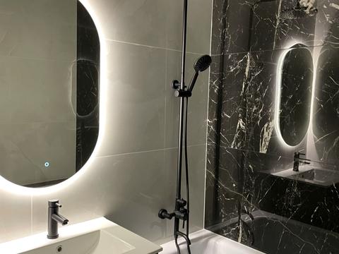 квартира по адресу Василия Симоненко ул., 105