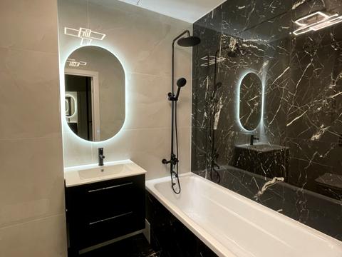 квартира по адресу Василия Симоненко ул., 105