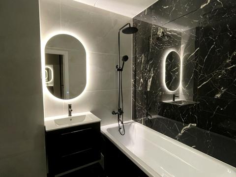 квартира по адресу Василия Симоненко ул., 105