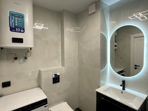 квартира по адресу Василия Симоненко ул., 105