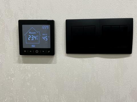 квартира по адресу Василия Симоненко ул., 105