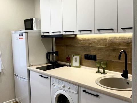 квартира по адресу Бышевская ул., 14;14А