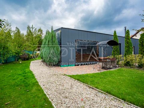 будинок за адресою Київ, Центральна