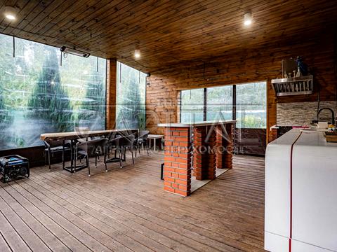 будинок за адресою Київ, Центральна