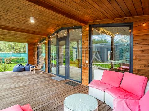 будинок за адресою Київ, Центральна