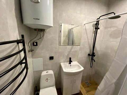 квартира по адресу Бышевская ул., 14;14А