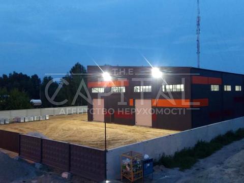 комерційна за адресою Бучанський район, 1