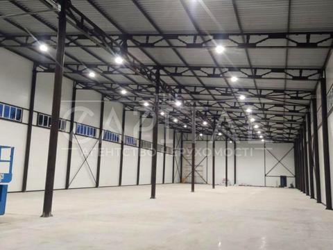 комерційна за адресою Бучанський район, 1