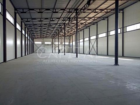 комерційна за адресою Бучанський район, 1