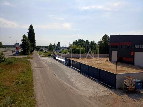 комерційна за адресою Бучанський район, 1