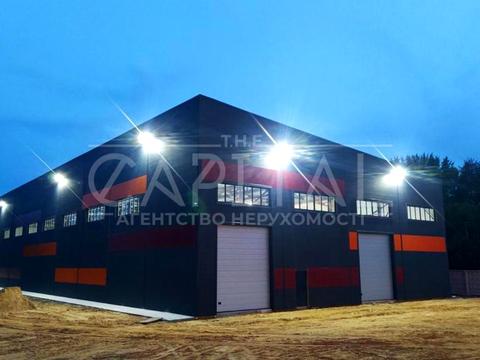 комерційна за адресою Бучанський район, 1