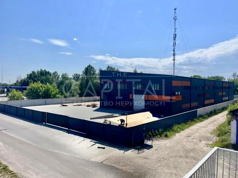 комерційна за адресою Бучанський район, 1