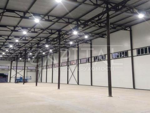 комерційна за адресою Бучанський район, 1