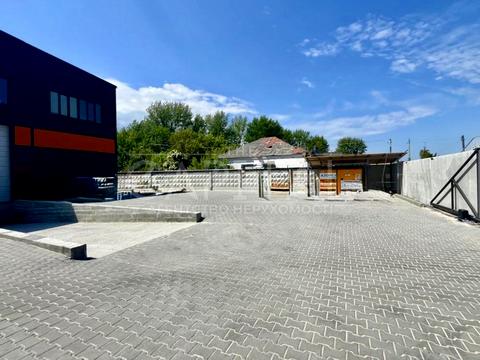 комерційна за адресою Бучанський район, 1