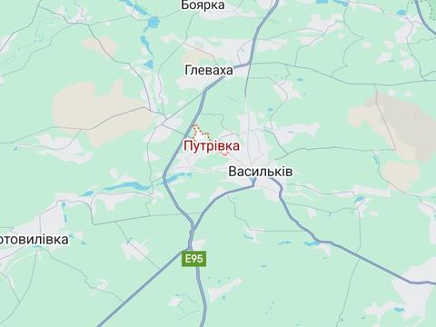 ділянка за адресою 