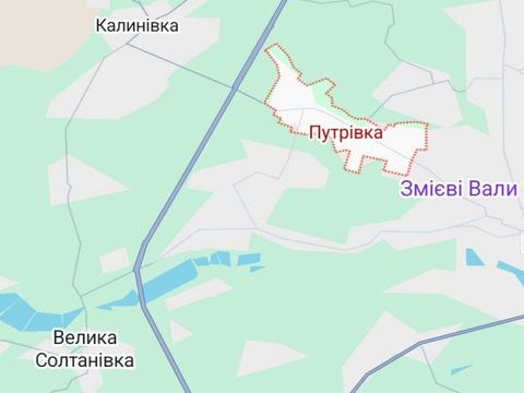 ділянка за адресою 