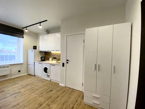 квартира по адресу Бышевская ул., 14;14А