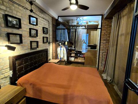 квартира по адресу Большая Васильковская ул. (Красноармейская), 118