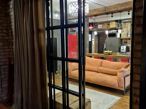 квартира по адресу Большая Васильковская ул. (Красноармейская), 118