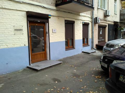 коммерческая по адресу Костёльная ул., 6