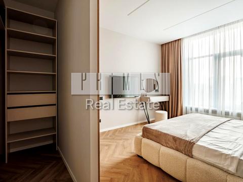 квартира за адресою Андрія Верхогляда вул. (Михайла Драгомирова), (8 черга (будинок 5))