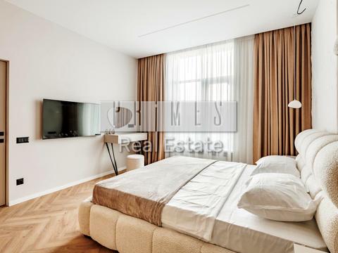 квартира за адресою Андрія Верхогляда вул. (Михайла Драгомирова), (8 черга (будинок 5))