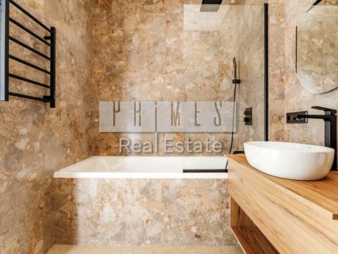 квартира за адресою Андрія Верхогляда вул. (Михайла Драгомирова), (8 черга (будинок 5))