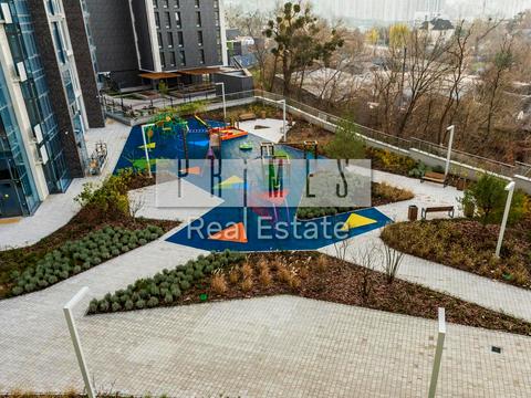 квартира за адресою Андрія Верхогляда вул. (Михайла Драгомирова), (8 черга (будинок 5))