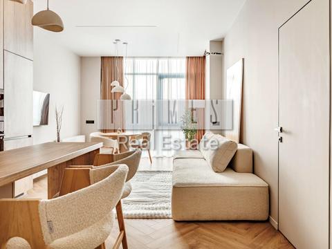 квартира за адресою Андрія Верхогляда вул. (Михайла Драгомирова), (8 черга (будинок 5))